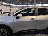  KIA  Sportage KIA  / 2021 / 5P / SUV 1.6 TGDI GPL BUSINESS 2WD #38