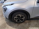  KIA  Sportage KIA  / 2021 / 5P / SUV 1.6 TGDI GPL BUSINESS 2WD #41