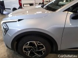  KIA  Sportage KIA  / 2021 / 5P / SUV 1.6 TGDI GPL BUSINESS 2WD #43