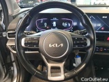  KIA  Sportage KIA  / 2021 / 5P / SUV 1.6 TGDI GPL BUSINESS 2WD #48