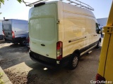  Ford  Transit Ford  350L 2.0TD 170pk 125kW M6 Trend 4d !! technical issue !!  #2