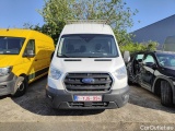  Ford  Transit Ford  350L 2.0TD 170pk 125kW M6 Trend 4d !! technical issue !!  #5