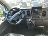  Ford  Transit Ford  350L 2.0TD 170pk 125kW M6 Trend 4d !! technical issue !!  #9
