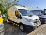  Ford  Transit Ford  350L 2.0TD 170pk 125kW M6 Trend 4d !! technical issue !!  #8