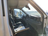  Ford  Transit Ford  350L 2.0TD 170pk 125kW M6 Trend 4d !! technical issue !!  #10