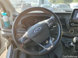  Ford  Transit Ford  350L 2.0TD 170pk 125kW M6 Trend 4d !! technical issue !!  #21
