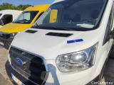  Ford  Transit Ford  350L 2.0TD 170pk 125kW M6 Trend 4d !! technical issue !!  #30