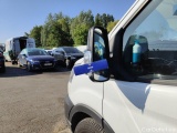  Ford  Transit Ford  350L 2.0TD 170pk 125kW M6 Trend 4d !! technical issue !!  #35
