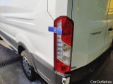  Ford  Transit Ford  350L 2.0TD 170pk 125kW M6 Trend 4d !! technical issue !!  #41