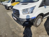  Ford  Transit Ford  350L 2.0TD 170pk 125kW M6 Trend 4d !! technical issue !!  #28