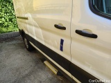  Ford  Transit Ford  350L 2.0TD 170pk 125kW M6 Trend 4d !! technical issue !!  #47