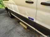  Ford  Transit Ford  350L 2.0TD 170pk 125kW M6 Trend 4d !! technical issue !!  #50