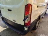 Ford  Transit Ford  350L 2.0TD 170pk 125kW M6 Trend 4d !! technical issue !!  #45