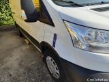  Ford  Transit Ford  350L 2.0TD 170pk 125kW M6 Trend 4d !! technical issue !!  #60