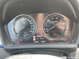  Bmw  X1 BMW  sDrive18iA (100 kW) 5d !! Damaged car !!! Geen IB I of COC --wachten verkocht met enkel IB II  #6