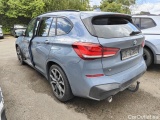  Bmw  X1 BMW  sDrive18iA (100 kW) 5d !! Damaged car !!! Geen IB I of COC --wachten verkocht met enkel IB II  #7