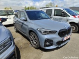  Bmw  X1 BMW  sDrive18iA (100 kW) 5d !! Damaged car !!! Geen IB I of COC --wachten verkocht met enkel IB II  #8