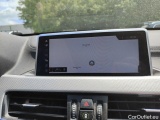  Bmw  X1 BMW  sDrive18iA (100 kW) 5d !! Damaged car !!! Geen IB I of COC --wachten verkocht met enkel IB II  #11