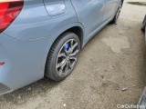  Bmw  X1 BMW  sDrive18iA (100 kW) 5d !! Damaged car !!! Geen IB I of COC --wachten verkocht met enkel IB II  #20