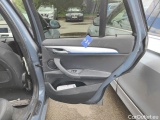 Bmw  X1 BMW  sDrive18iA (100 kW) 5d !! Damaged car !!! Geen IB I of COC --wachten verkocht met enkel IB II  #23