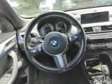  Bmw  X1 BMW  sDrive18iA (100 kW) 5d !! Damaged car !!! Geen IB I of COC --wachten verkocht met enkel IB II  #40