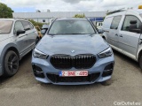  Bmw  X1 BMW  sDrive18iA (100 kW) 5d !! Damaged car !!! Geen IB I of COC --wachten verkocht met enkel IB II  #48