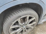  Bmw  X1 BMW  sDrive18iA (100 kW) 5d !! Damaged car !!! Geen IB I of COC --wachten verkocht met enkel IB II  #51