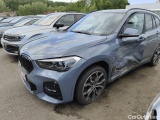  Bmw  X1 BMW  sDrive18iA (100 kW) 5d !! Damaged car !!! Geen IB I of COC --wachten verkocht met enkel IB II  #49