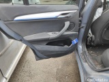  Bmw  X1 BMW  sDrive18iA (100 kW) 5d !! Damaged car !!! Geen IB I of COC --wachten verkocht met enkel IB II  #35