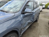  Bmw  X1 BMW  sDrive18iA (100 kW) 5d !! Damaged car !!! Geen IB I of COC --wachten verkocht met enkel IB II  #54