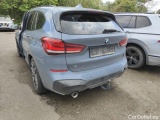  Bmw  X1 BMW  sDrive18iA (100 kW) 5d !! Damaged car !!! Geen IB I of COC --wachten verkocht met enkel IB II  #59