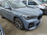  Bmw  X1 BMW  sDrive18iA (100 kW) 5d !! Damaged car !!! Geen IB I of COC --wachten verkocht met enkel IB II  #64