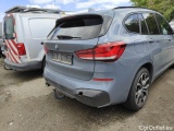  Bmw  X1 BMW  sDrive18iA (100 kW) 5d !! Damaged car !!! Geen IB I of COC --wachten verkocht met enkel IB II  #62