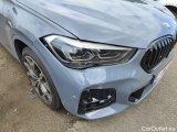 Bmw  X1 BMW  sDrive18iA (100 kW) 5d !! Damaged car !!! Geen IB I of COC --wachten verkocht met enkel IB II  #66