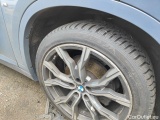  Bmw  X1 BMW  sDrive18iA (100 kW) 5d !! Damaged car !!! Geen IB I of COC --wachten verkocht met enkel IB II  #65