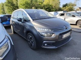  Citroen  C4 Grand Picasso Citroën Grand C4 Spacetourer 1.5 BlueHDi 130 S&S EAT8 Business GPS 5d !!! Technical issues !!!  #8