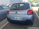  Citroen  C3 1.2 PURETECH 110 S&S SHINE #16