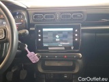  Citroen  C3 1.2 PURETECH 110 S&S SHINE BUSINESS #11