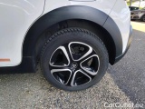  Citroen  C3 1.2 PURETECH 83 S&S C-SERIES #20