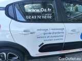  Citroen  C3 1.2 PURETECH 83 S&S C-SERIES #25