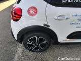  Citroen  C3 1.2 PURETECH 83 S&S C-SERIES #34