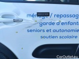  Citroen  C3 1.2 PURETECH 83 S&S C-SERIES #52