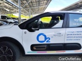  Citroen  C3 1.2 PURETECH 83 S&S C-SERIES #63