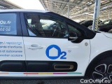  Citroen  C3 1.2 PURETECH 83 S&S C-SERIES #64