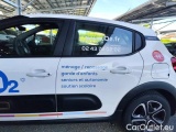  Citroen  C3 1.2 PURETECH 83 S&S C-SERIES #65
