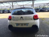  Citroen  C3 1.2 PURETECH 83 S&S C-SERIES #15