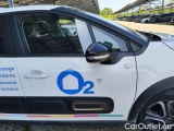  Citroen  C3 1.2 PURETECH 83 S&S C-SERIES #22