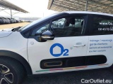  Citroen  C3 1.2 PURETECH 83 S&S C-SERIES #41