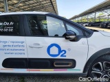 Citroen  C3 1.2 PURETECH 83 S&S C-SERIES #42