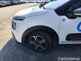  Citroen  C3 1.2 PURETECH 83 S&S C-SERIES #45